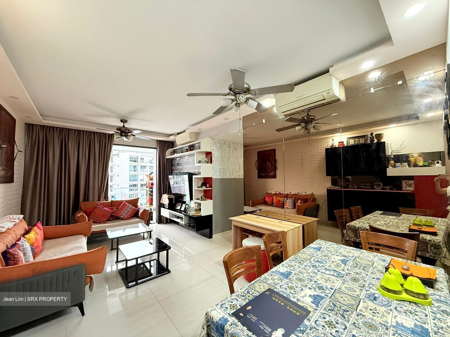 Riversound Residence (D19), Condominium #483522491